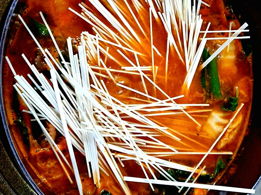 파주 가볼만한 곳 청산어죽 포장 후기: 맛있는 녀석들&amp;#44; 생생정보통 맛집