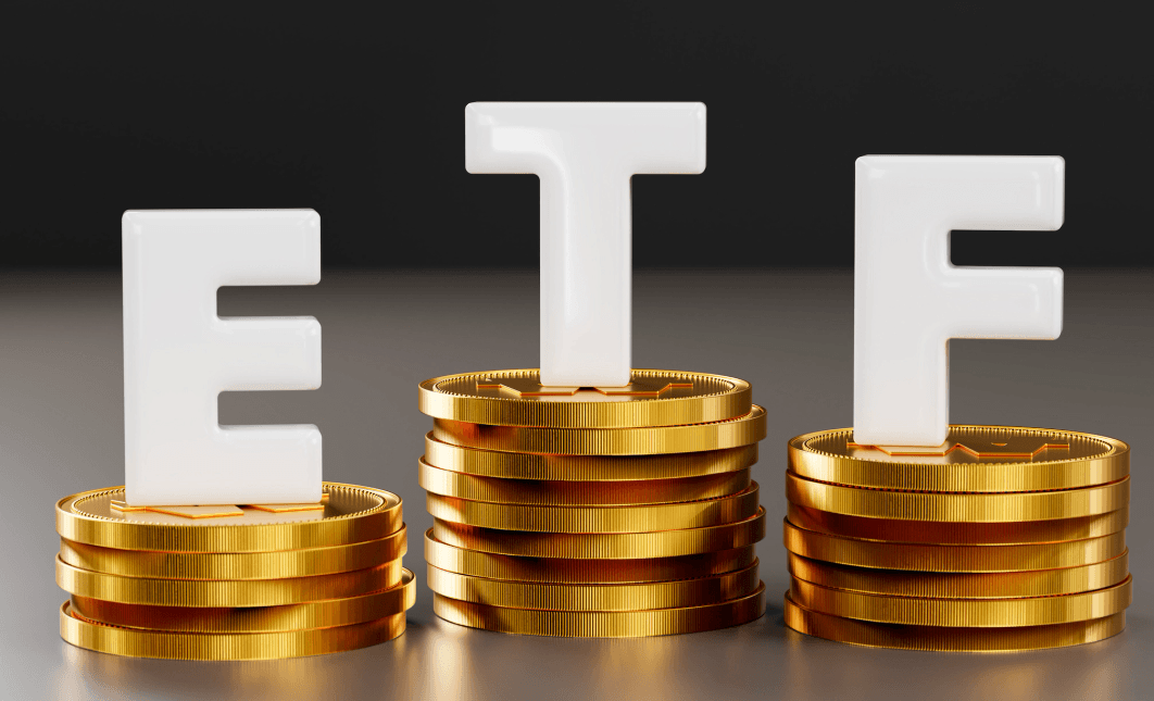 etf 수익률 순위