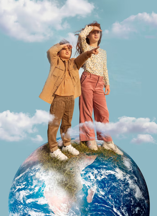 미래의 세계화 알아보기