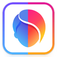 미우새 노인어플 FaceApp
