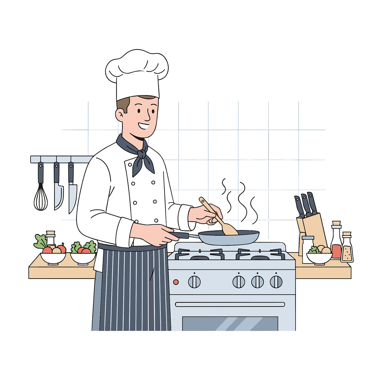 간편 저녁 사진