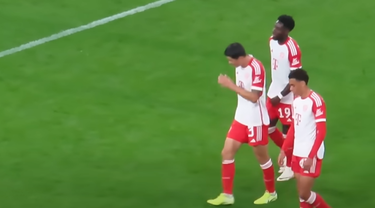 축구 튀니지전 동영상