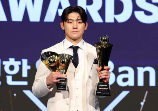 김도영 2024 시즌 성적