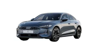 더 뉴 아우디 A5