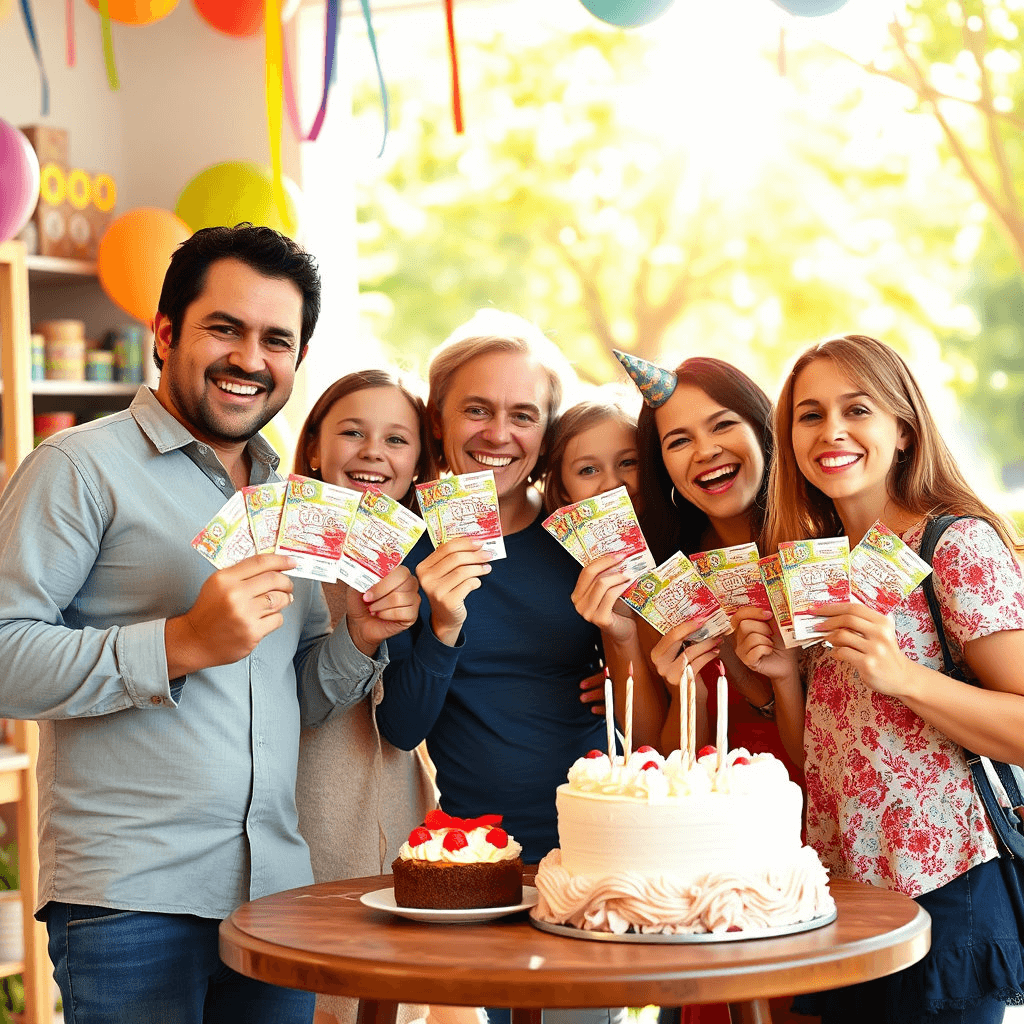 복권 사는 꿈 해몽