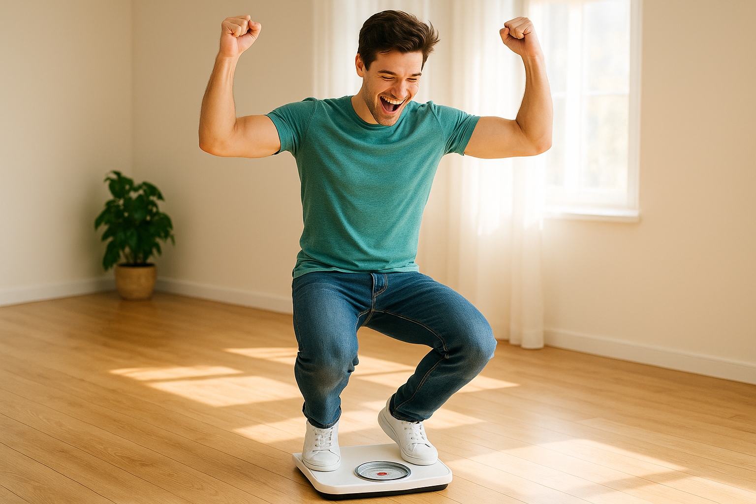 😱 3개월 -20kg 찐 후기 - 운동 안 하고 먹으면서 뺀 방법