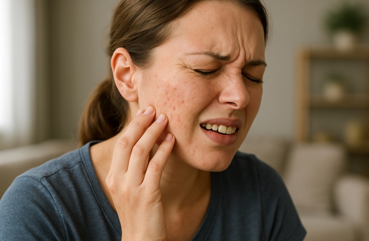 알레르기 원인 및 예방