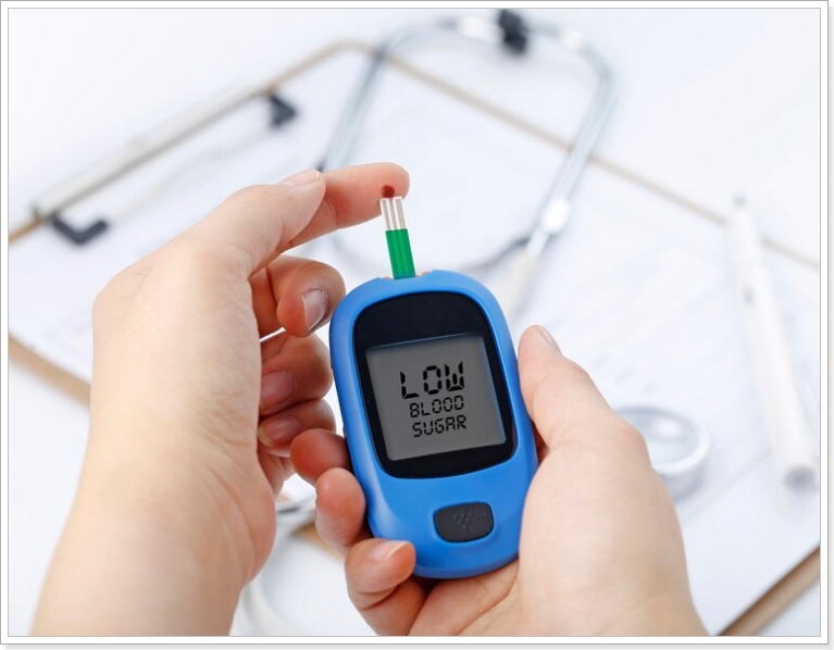 당뇨병과 생활습관과의 관계와 원인 증상 치료법 및 관리법