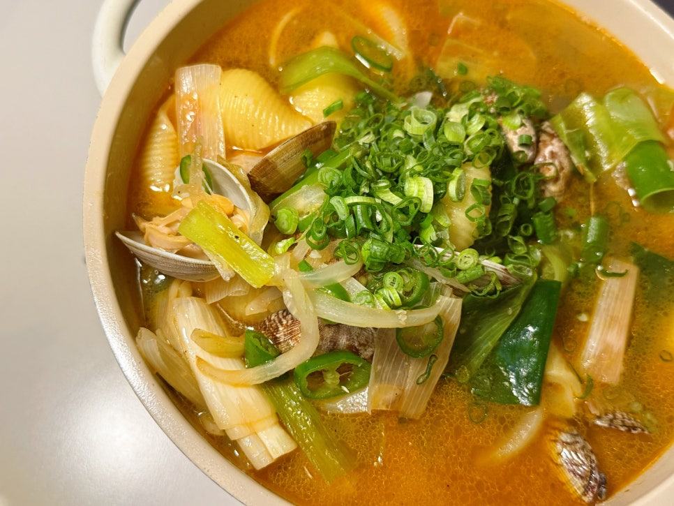 합정 2차 술집 펄스