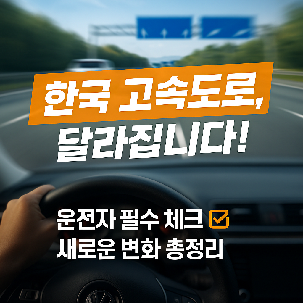 9월부터 달라지는 경찰 집중 단속 4가지 항목 보기