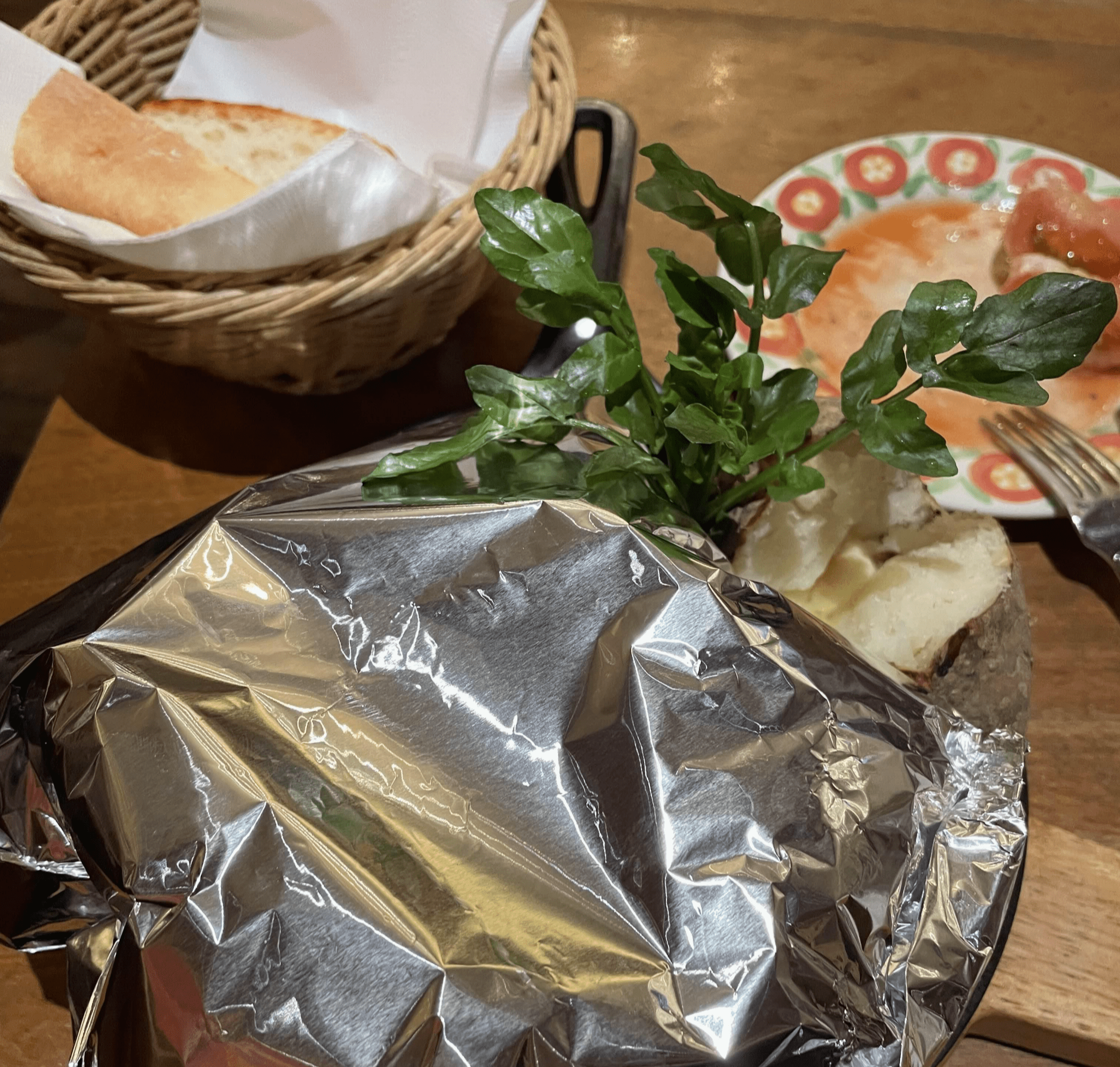 동양정 함박스테이크