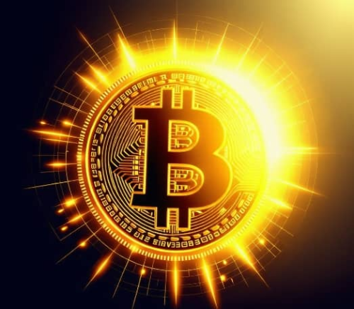 비트코인 이미지