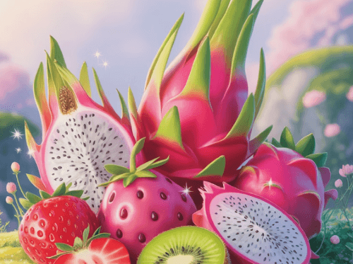 당뇨인도 걱정 없이 먹을 수 있는 과일 Best 4