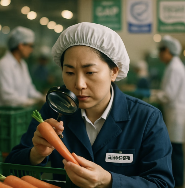 샤인머스켓&amp;#44; 씨 없는 포도로 불리는 이유와 품종의 비밀