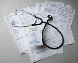 건강보험료 환급금 조회