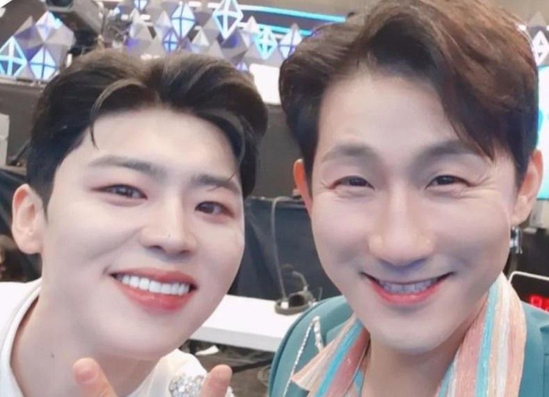 나상도 박원숙의 같이삽시다