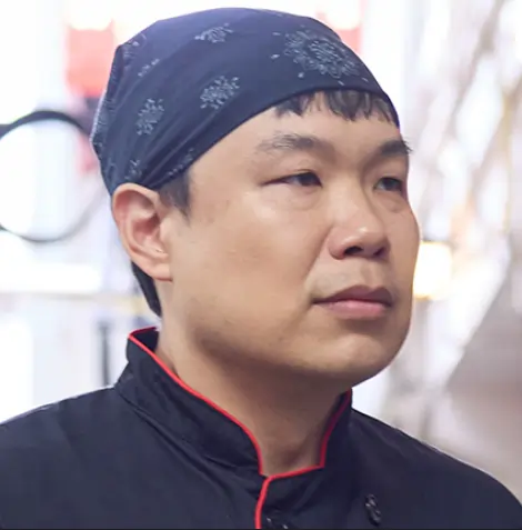 신사장 프로젝트 캐릭터 사진