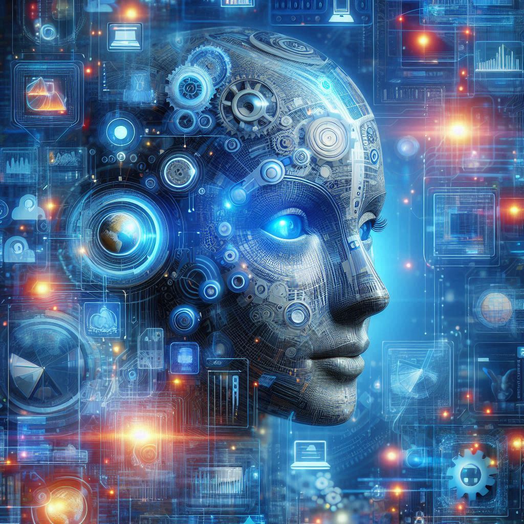 인공지능(AI)은 세일즈 분야에서 혁신