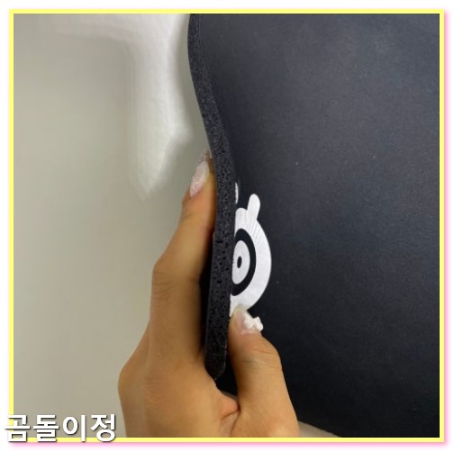 배그 마우스 패드 추천 - 2