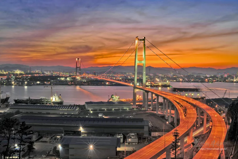 울산 가볼만한곳 베스트 10 여행 명소_2