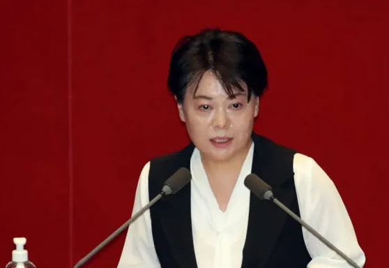 윤희숙 여의도연구원장