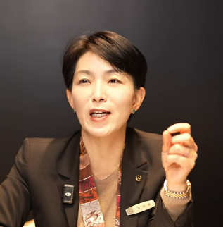 윤미애 프로필