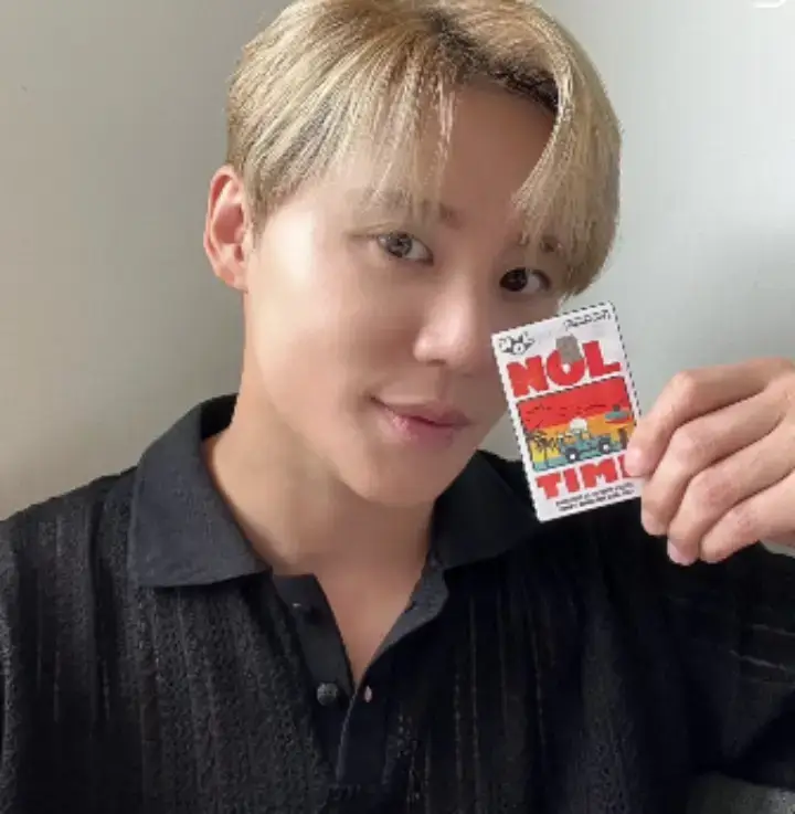 동방신기-김준수-사진