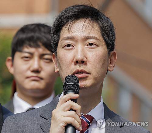 김규현 변호사 프로필