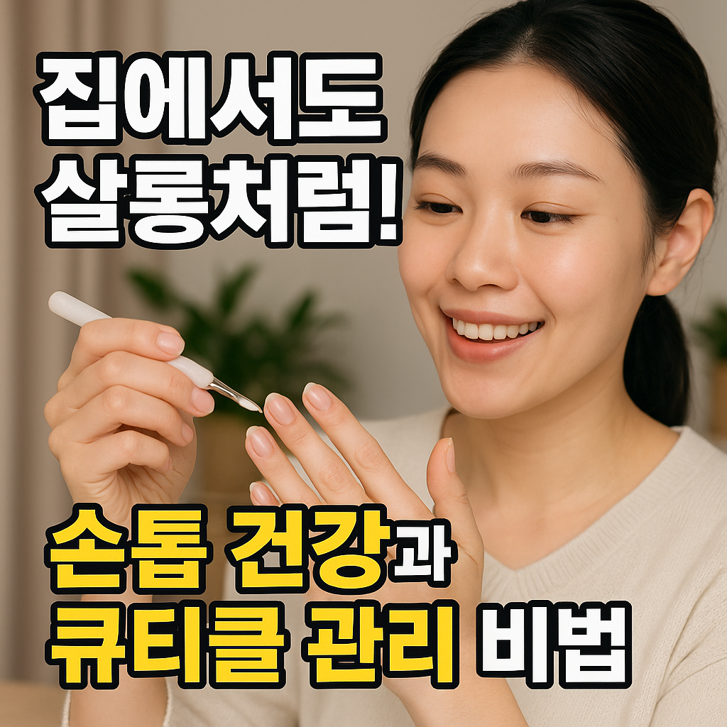 네일케어