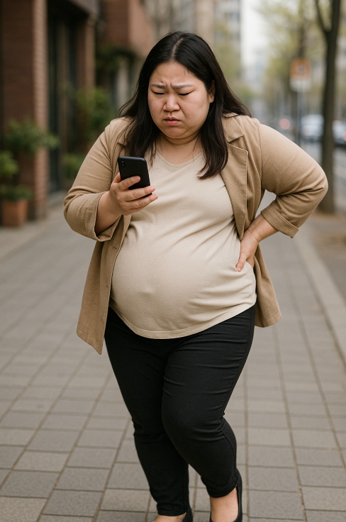 임신성 당뇨병 관련 자료 사진