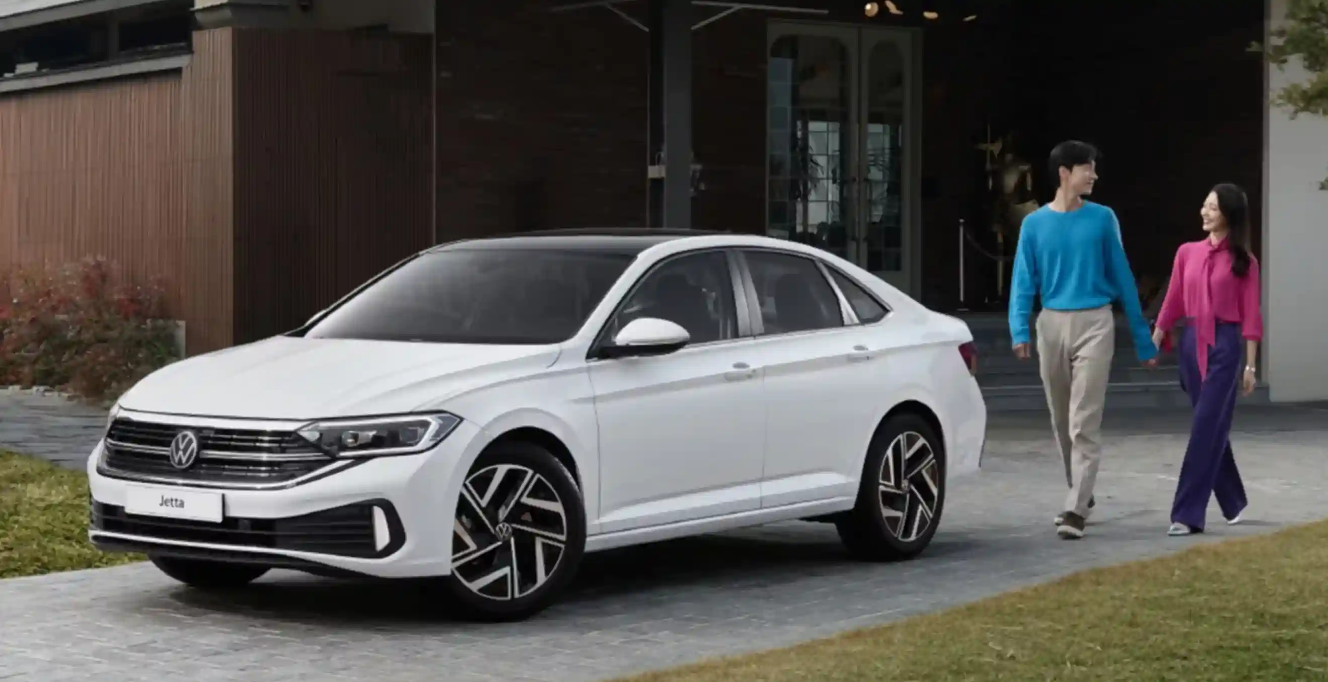 Jetta(제타)