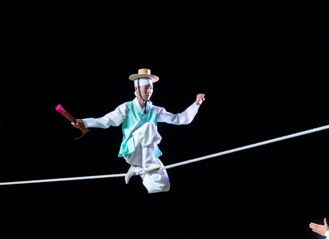 100+4 피아노 섬 축제 기본정보 와 프로그램 소개