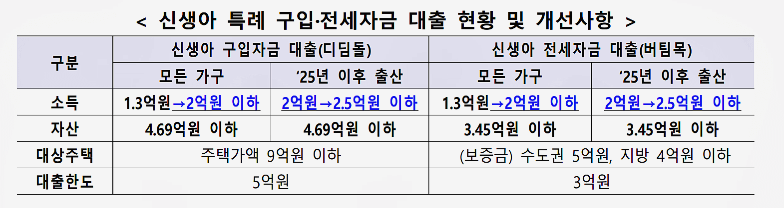 신생아-특례대출
