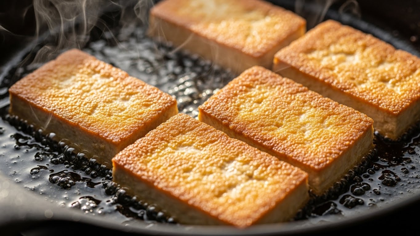 두부조림 황금레시피