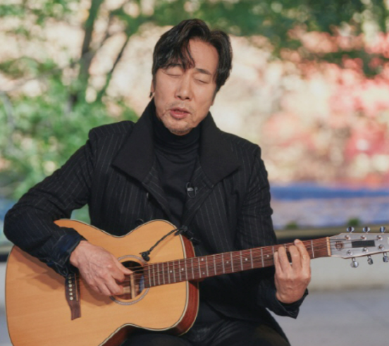 이문세 라디오 DJ 복귀