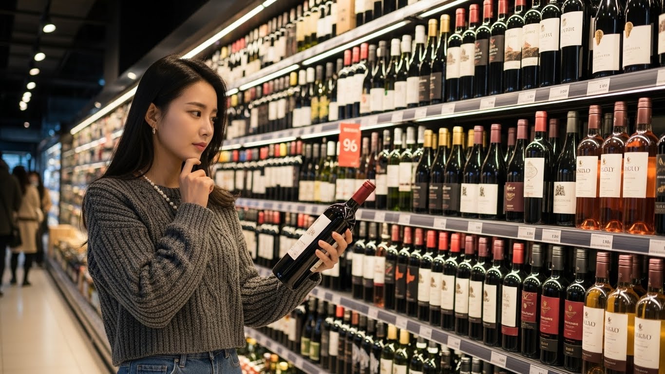 이마트 샴페인 추천