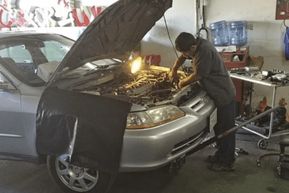 자동차 검사 예약 방법 총정리