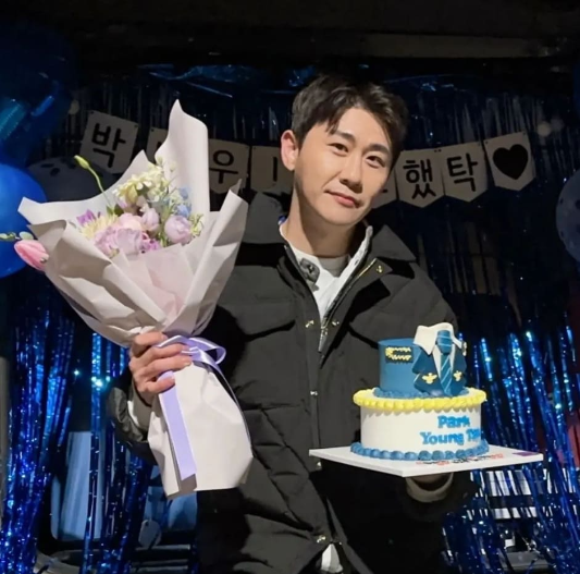 2024 영탁 단독 콘서트 