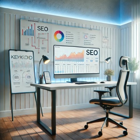 블로그 SEO 최적화