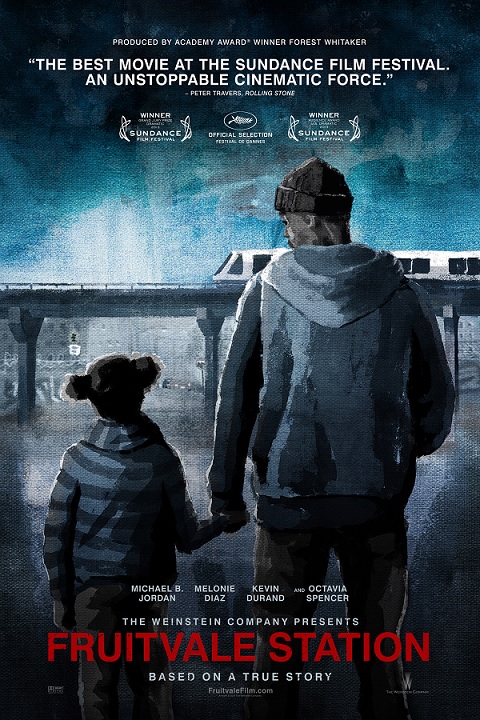 《오스카 그랜트의 어떤 하루》(Fruitvale Station, 2013)