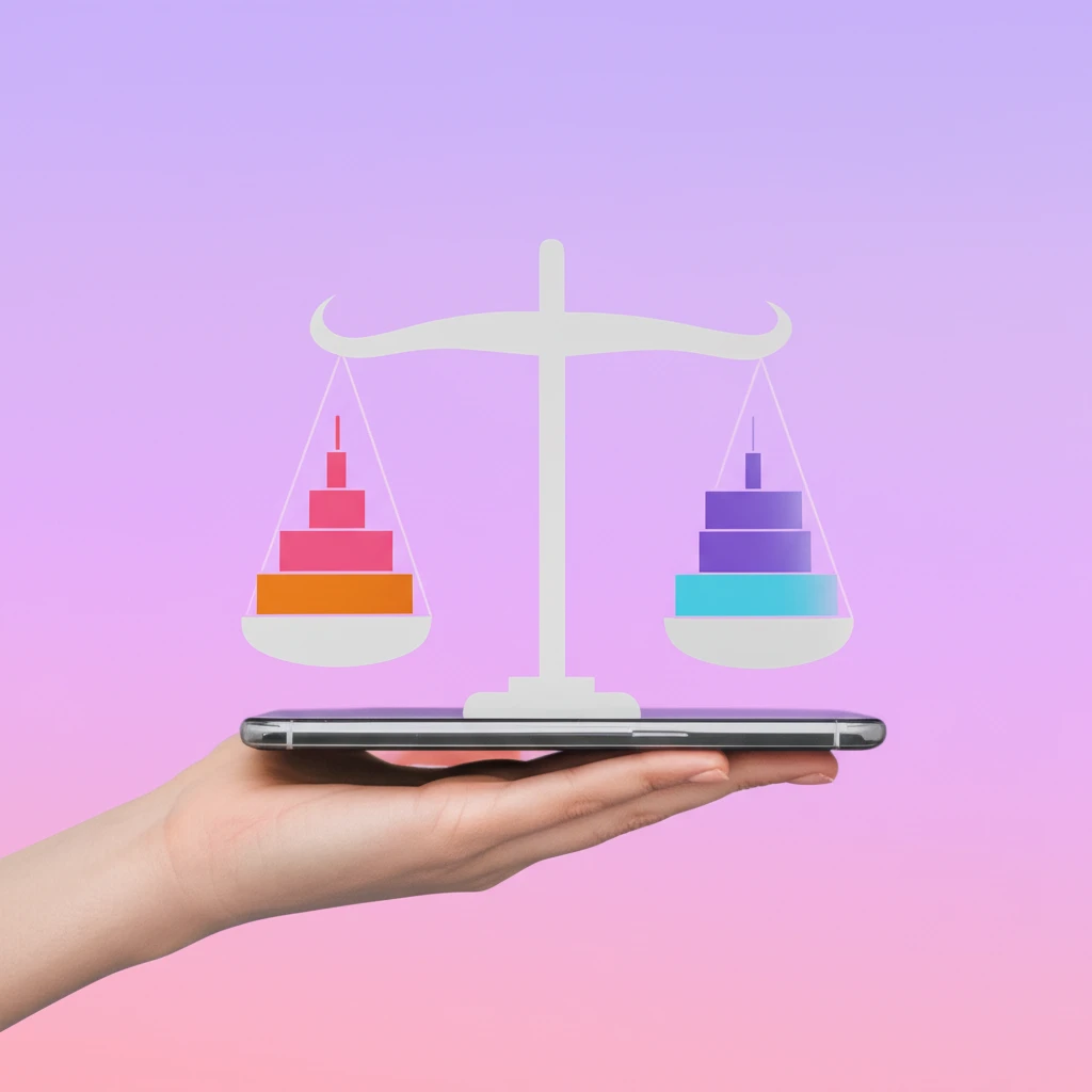 데이터 요금 폭탄 피하는 법: 스마트..