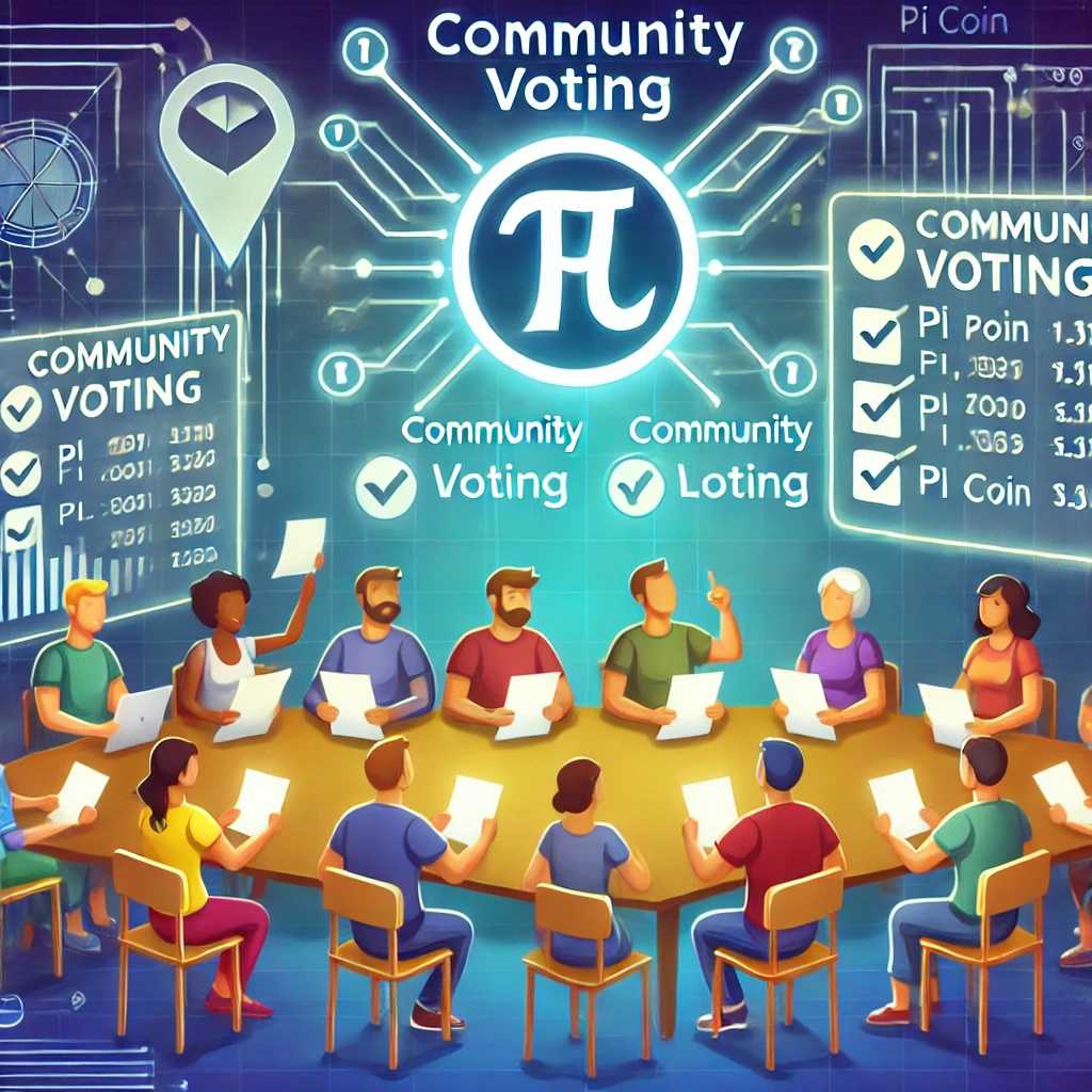 Pi Coin의 잠재적 가치와 전망