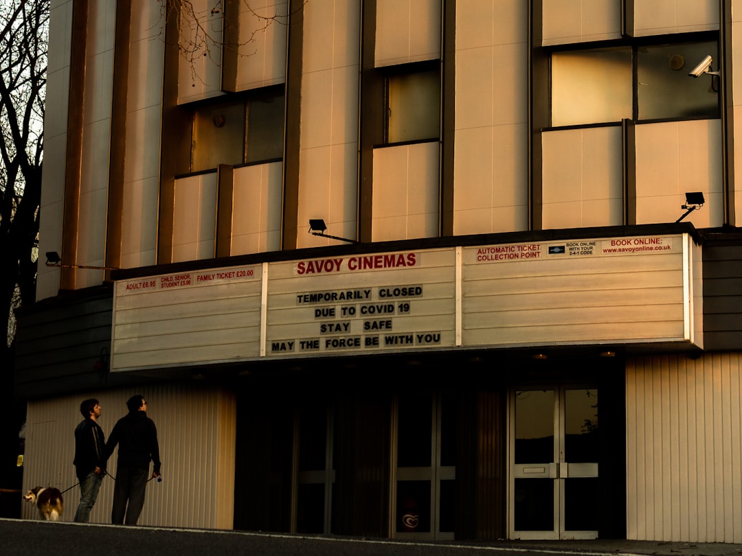Cinema