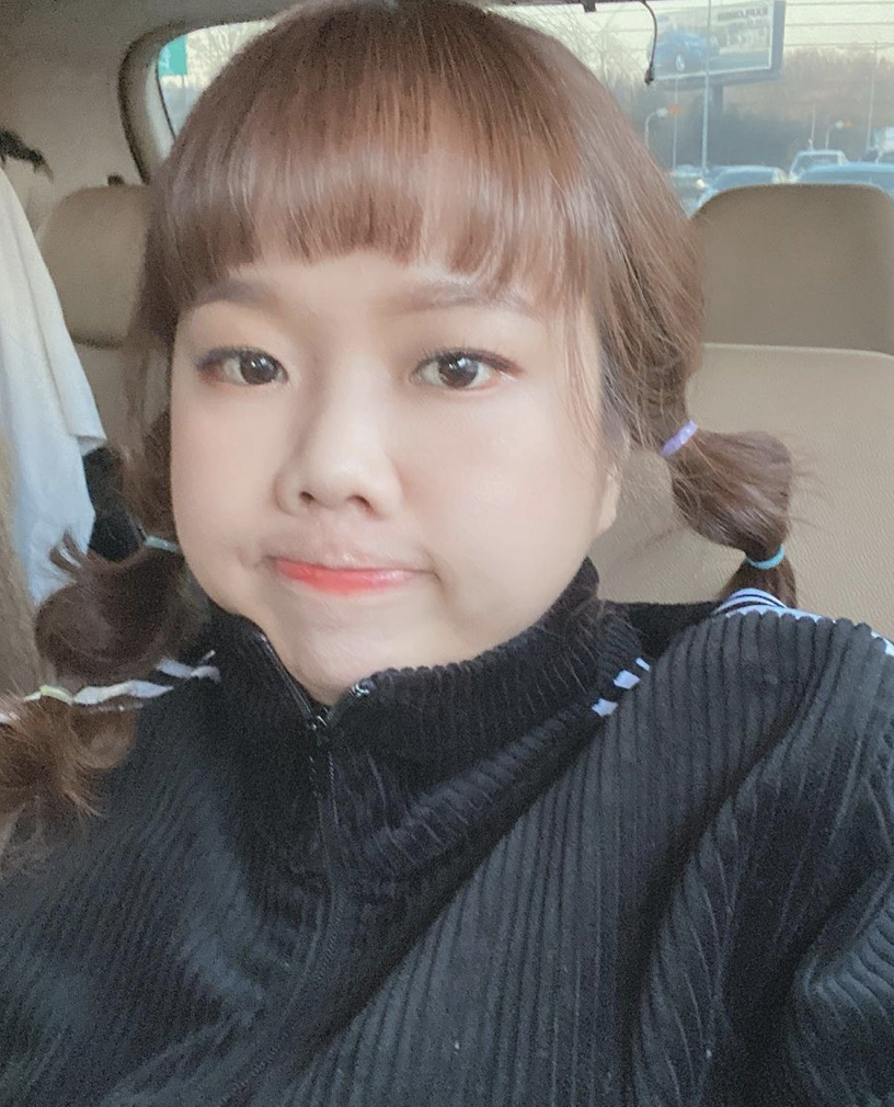 홍현희 고소 취하