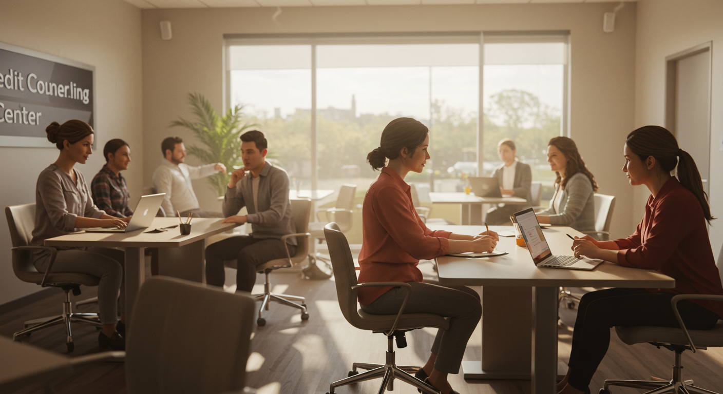 소상공인 빚 탕감 및 채무조정