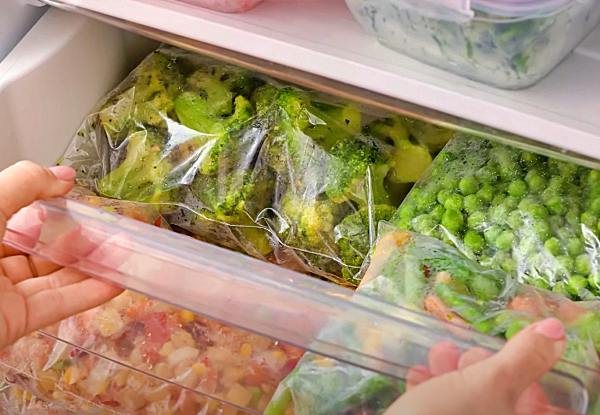 냄새 흡수를 조심하자!_출처:치즈쌤김은주