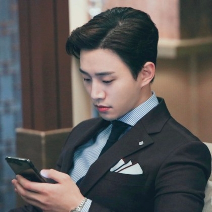 이준호 브랜드 평판 1위 과거 작품
