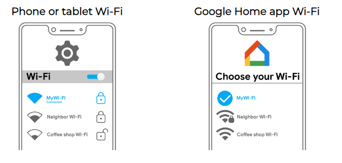 휴대폰 설정법3