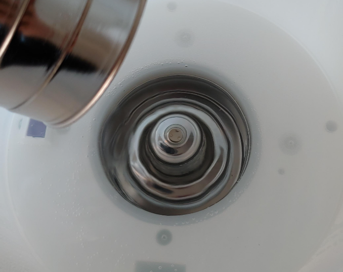 청소가 조금 어려운 부분 이미지