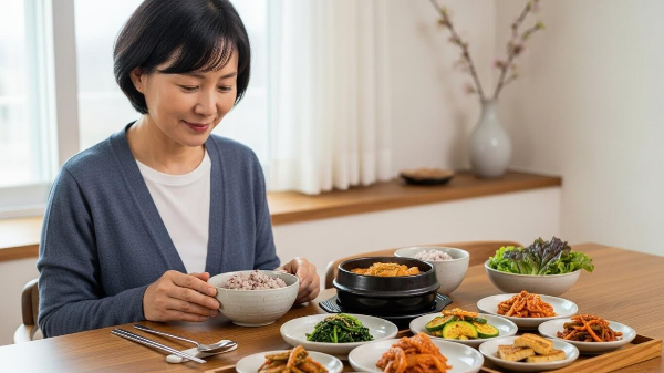 독감 증상 순서 사진 20